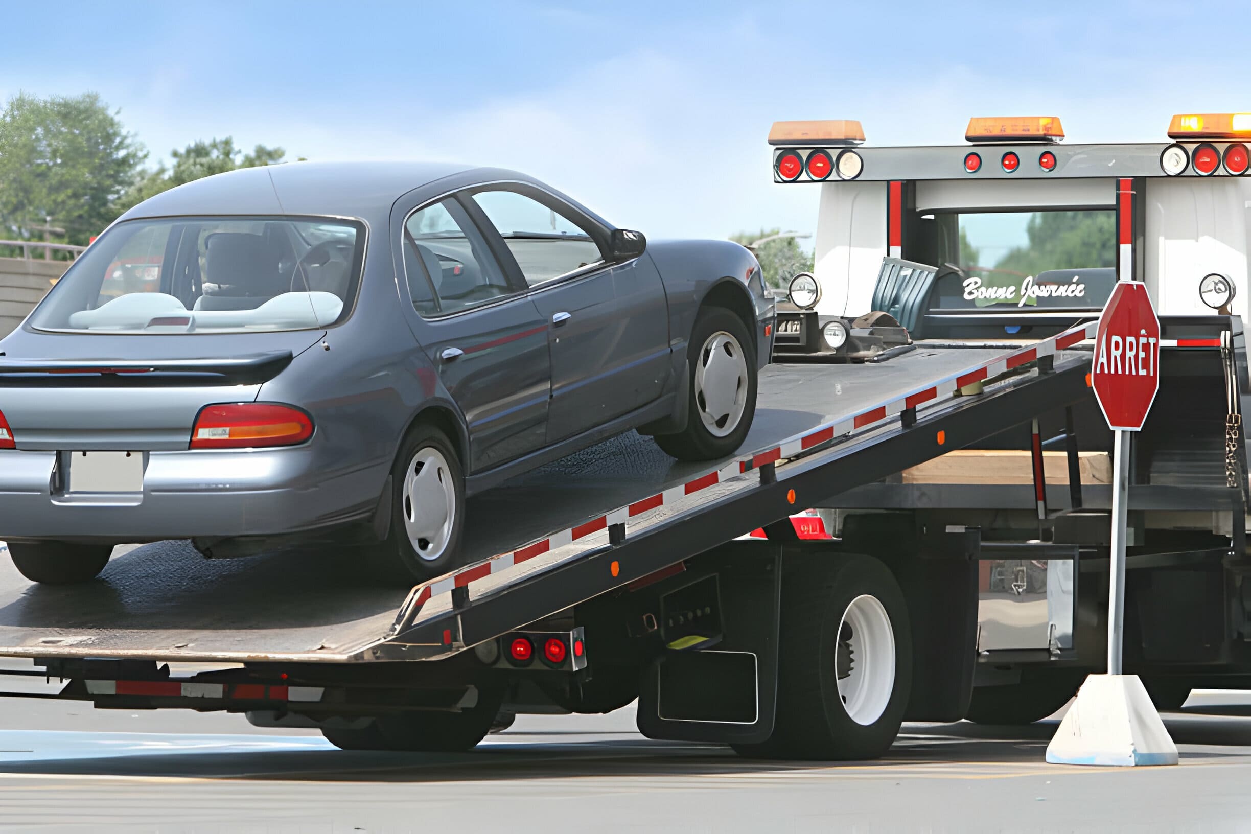 About cash car buyers