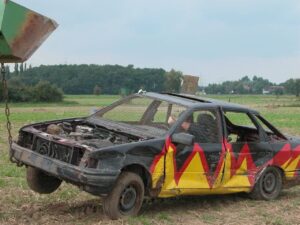 Cash for Scrap Cars in Sydney Cash for Scrap Cars in Sydney